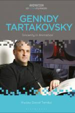 GENNDY TARTAKOVSKY af Kwasu David Tembo
