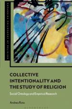 COLLECTIVE INTENTIONALITY & TH af J. Aaron Simmons