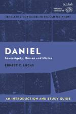 Lucas, E: Daniel af Ernest (University of Bristol Lucas