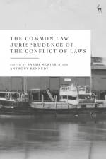 COMMON LAW JURISPRUDENCE OF TH af Anthony Kennedy