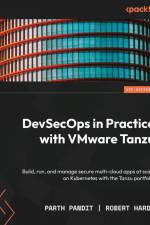DevSecOps in Practice with VMware Tanzu af Parth Pandit