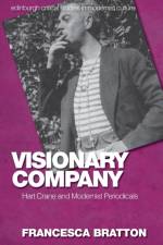 Visionary Company af Francesca Bratton