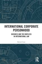International Corporate Personhood af Kevin (Asia School of Business Crow