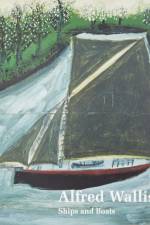 Alfred Wallis Ships & Boats