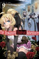 The Unwanted Undead Adventurer (Light Novel): Volume 9 af Yu Okano
