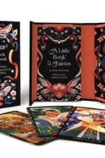Fairies Oracle Deck and Guidebook af Eugene Fletcher