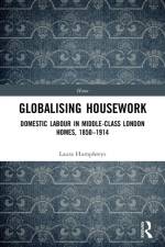 Globalising Housework af Laura Humphreys