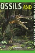 Fossils and Ancient Plants af Kelli Hicks