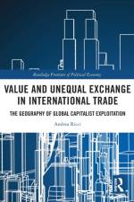 Value and Unequal Exchange in International Trade af Andrea Ricci