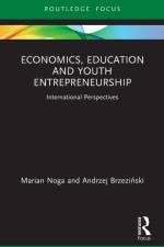 Economics, Education and Youth Entrepreneurship af Marian Noga