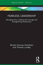 Fearless Leadership af Morten Henriksen