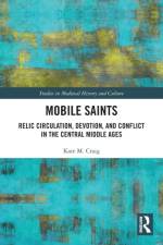 Mobile Saints af Kate Craig