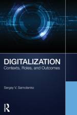 Digitalization af Sergey V. (Averett University Samoilenko