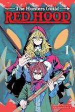 The Hunters Guild: Red Hood, Vol. 1 af Yuki Kawaguchi