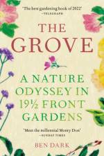 The Grove af Ben Dark