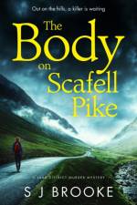 The Body on Scafell Pike af S J Brooke