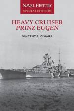 Heavy Cruiser Prinz Eugen af Vincent O'Hara