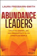 Abundance Leaders af Laura Freebairn-Smith