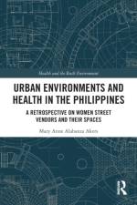 Urban Environments and Health in the Philippines af Mary Anne Alabanza Akers