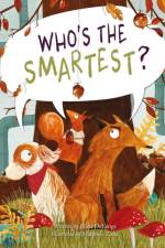 Who's the Smartest? af Ellen DeLange