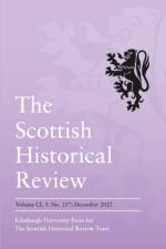 The Declaration of Arbroath, 1320 2020