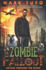 Zombie Fallout 15 af Mark Tufo