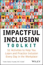 Impactful Inclusion Toolkit af Yvette (YMCA-USA