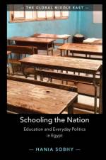 Schooling the Nation af Hania (Max Planck Institute for the Study of Religious and Ethnic Diversity (MPI-MMG) Sobhy