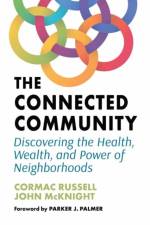 The Connected Community af Cormac Russell