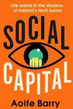 Social Capital af Aoife Barry