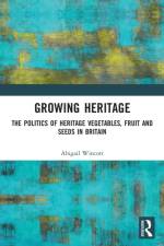 Growing Heritage af Abigail (Falmouth University) Wincott