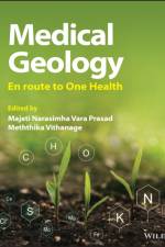 Medical Geology af MN Vara Prasad