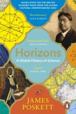 Horizons af James Poskett