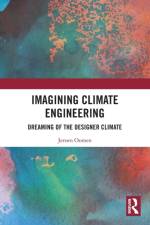 Imagining Climate Engineering af Jeroen Oomen