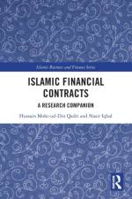 Islamic Financial Contracts af Hussain Mohi-ud-Din (Minhaj University Qadri