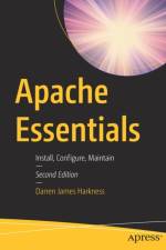 Apache Essentials af Darren James Harkness