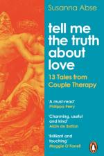 Tell Me the Truth About Love af Susanna Abse