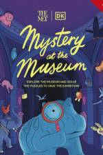 The Met Mystery at the Museum af Helen Friel