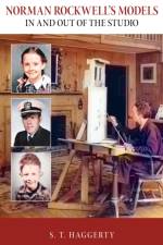 Norman Rockwell's Models af S.T. Haggerty