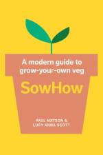 SowHow af Paul Matson
