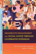 GRASSROOTS ENGAGEMENT & SOCIAL