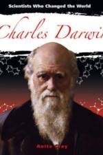 Charles Darwin af Anita Croy