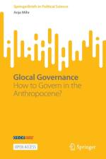 Glocal Governance af Anja Mihr