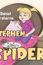 Stephen The Spider af Daniel Treherne