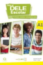 Dale al DELE Escolar af Nitzia Tudela