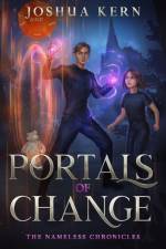 PORTALS OF CHANGE af Joshua Kern