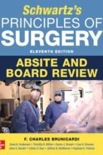 Schwartz's Principles of Surgery ABSITE and Board Review af F. Brunicardi