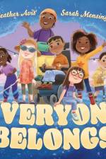 Everyone Belongs af Heather Avis