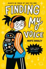 Frankie's World 2: Finding My Voice af Aoiffe Dooley