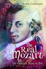 The Real Mozart af Judith Grohmann